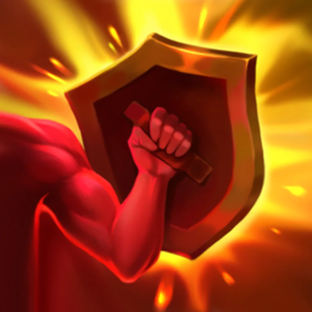 Shield Bash