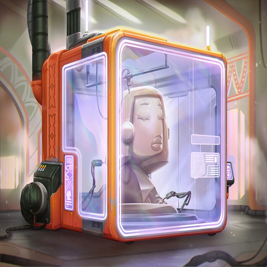 3D Printer