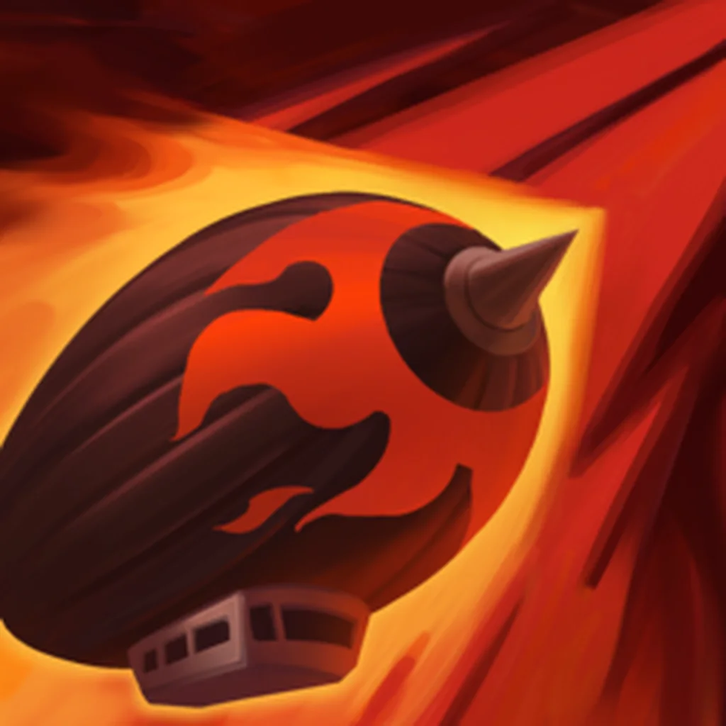 Hot Air