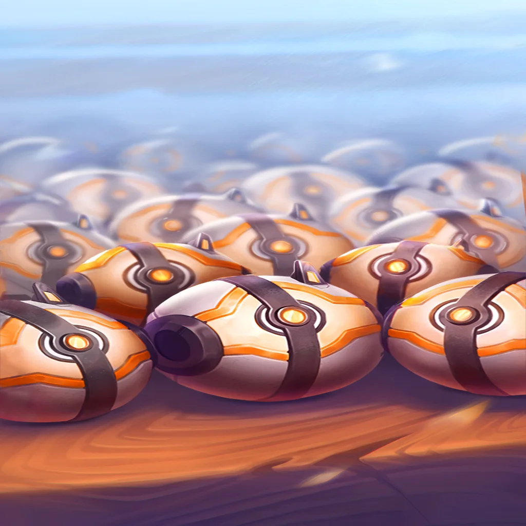 Nanobot