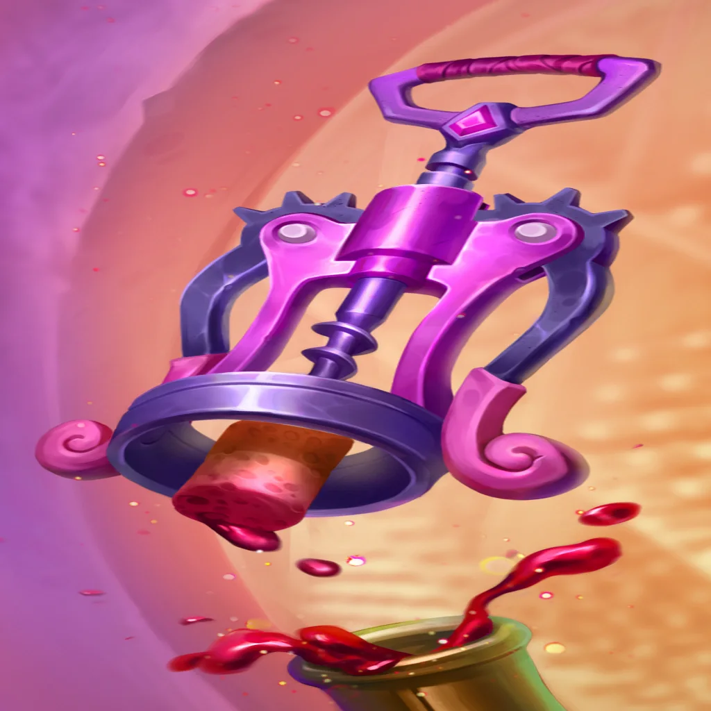 Corkscrew