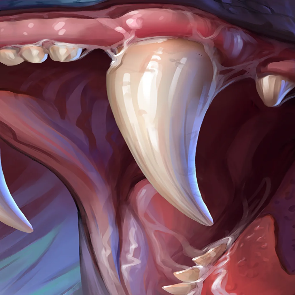 Fang