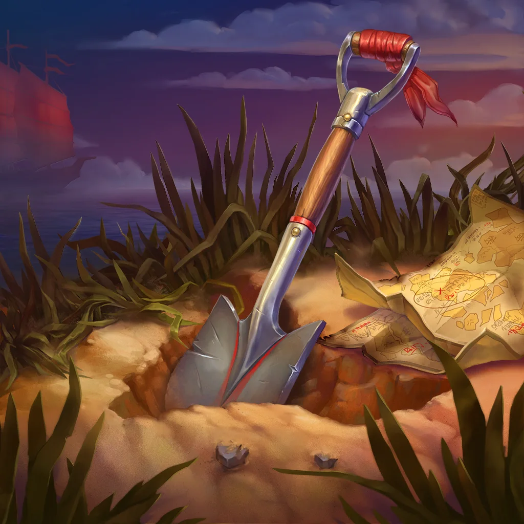 Shovel