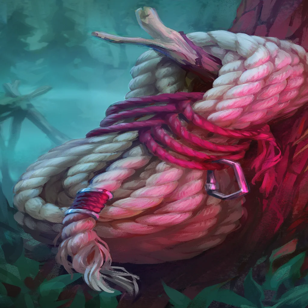 Rope
