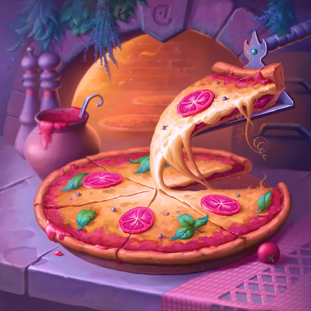 Pizza