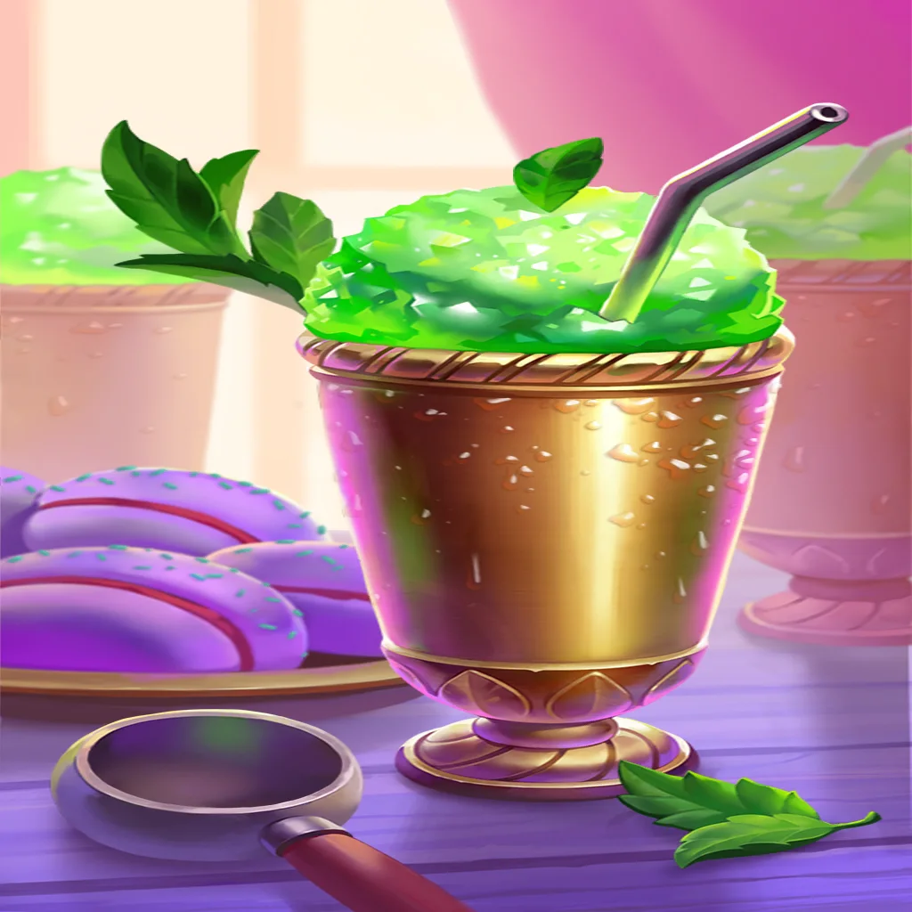 Slushee