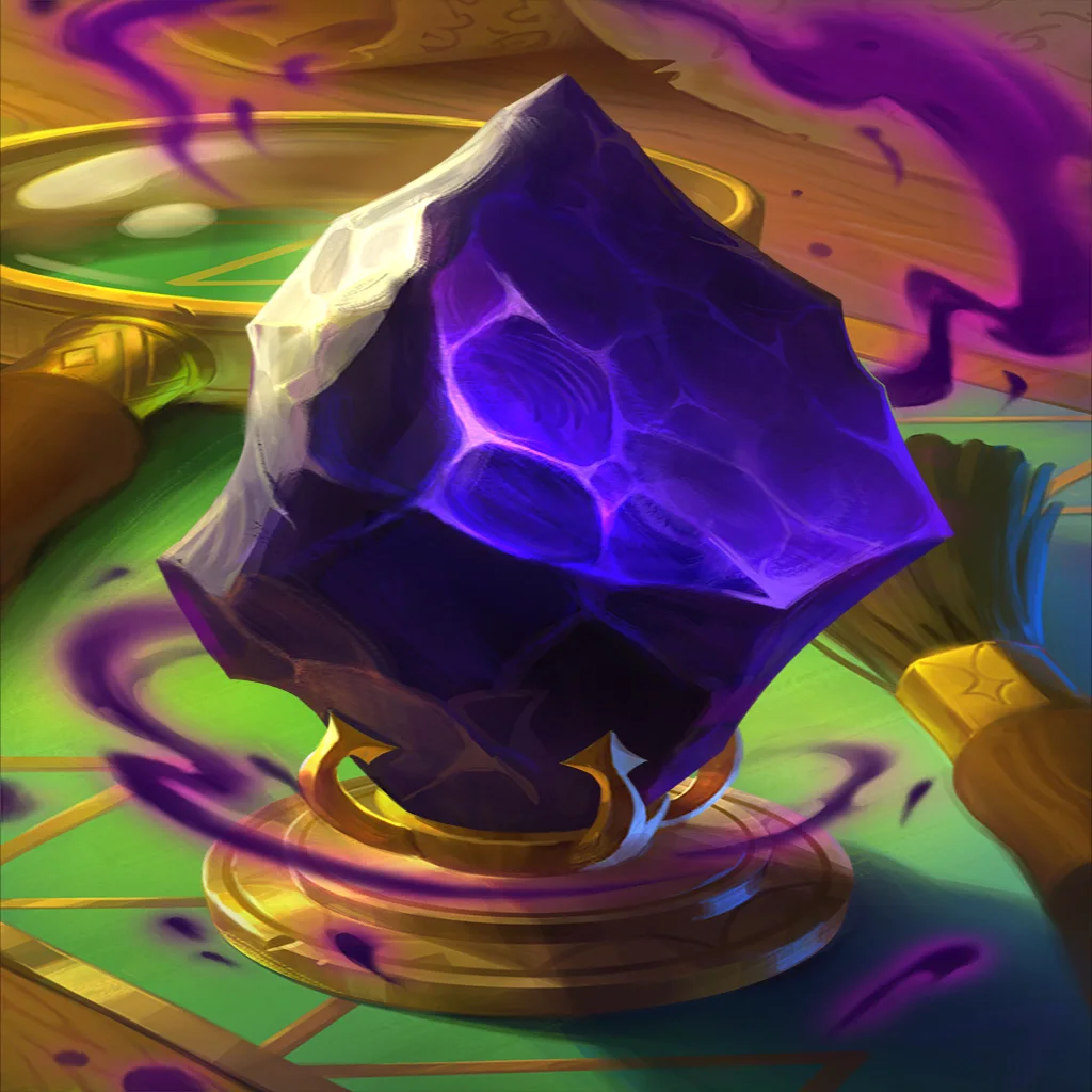 Shard of Obsidian