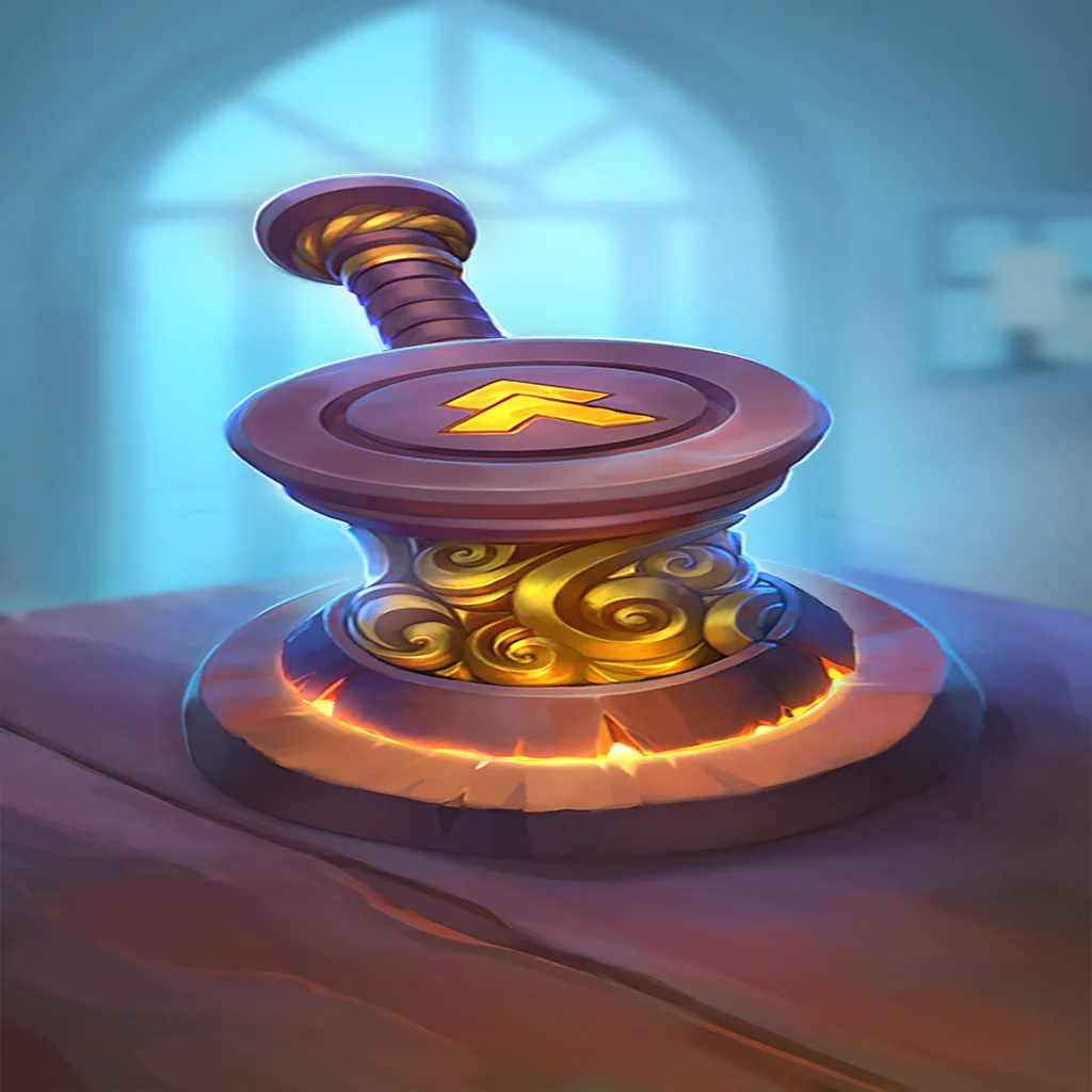 Gavel