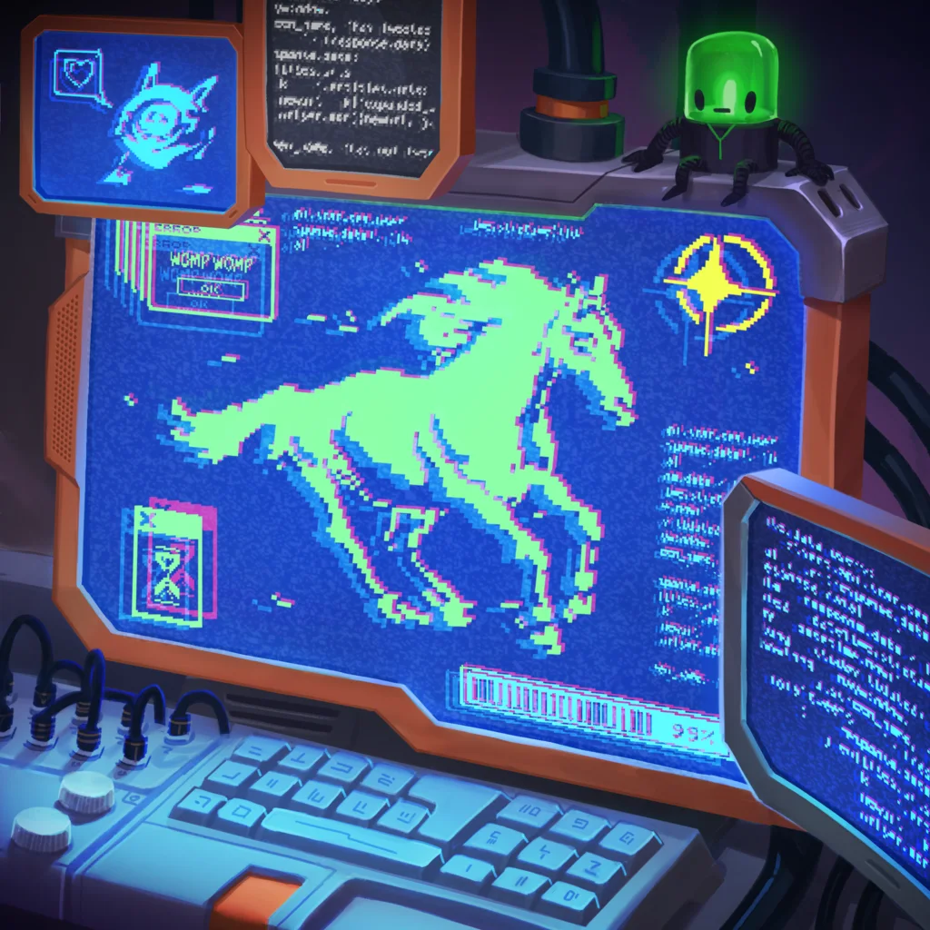 Trojan