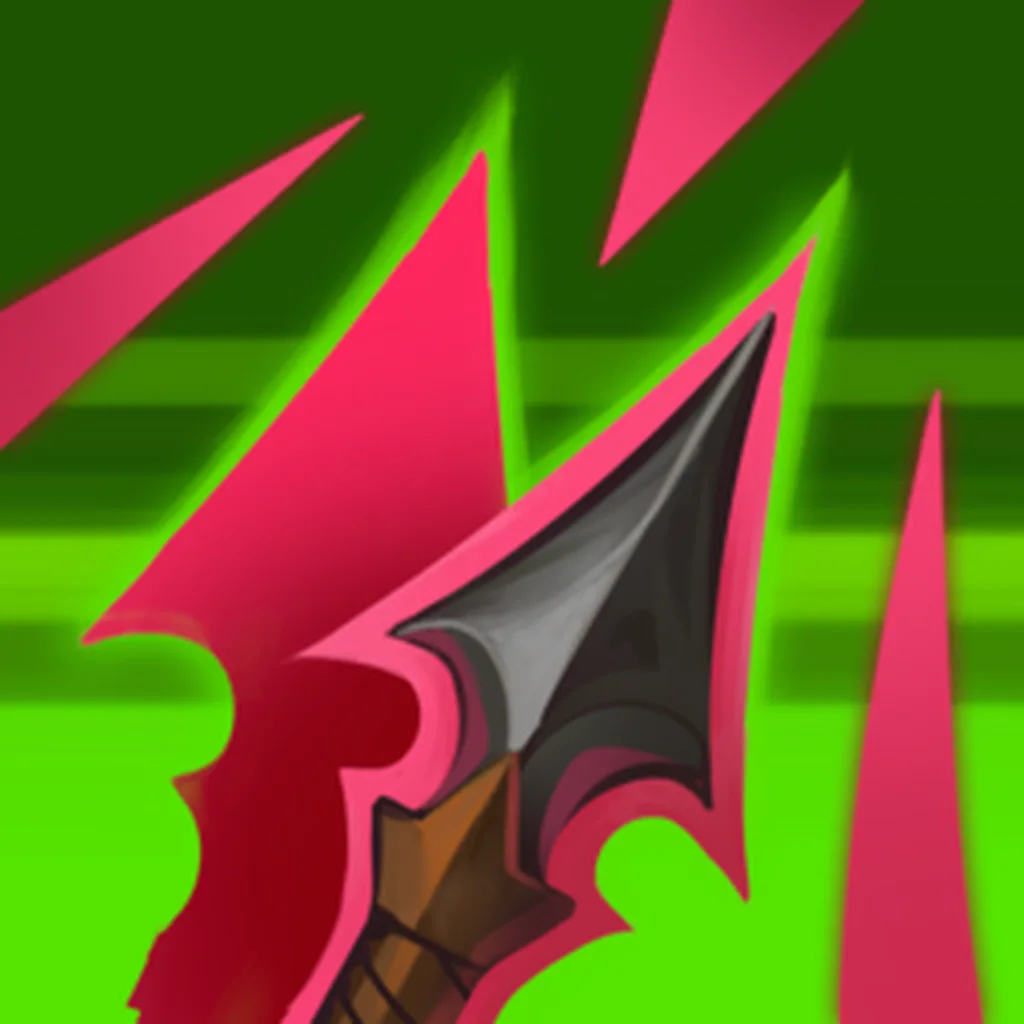 Focused Rage