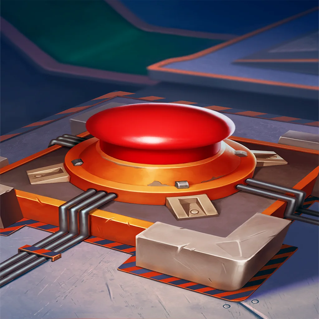 Red Button