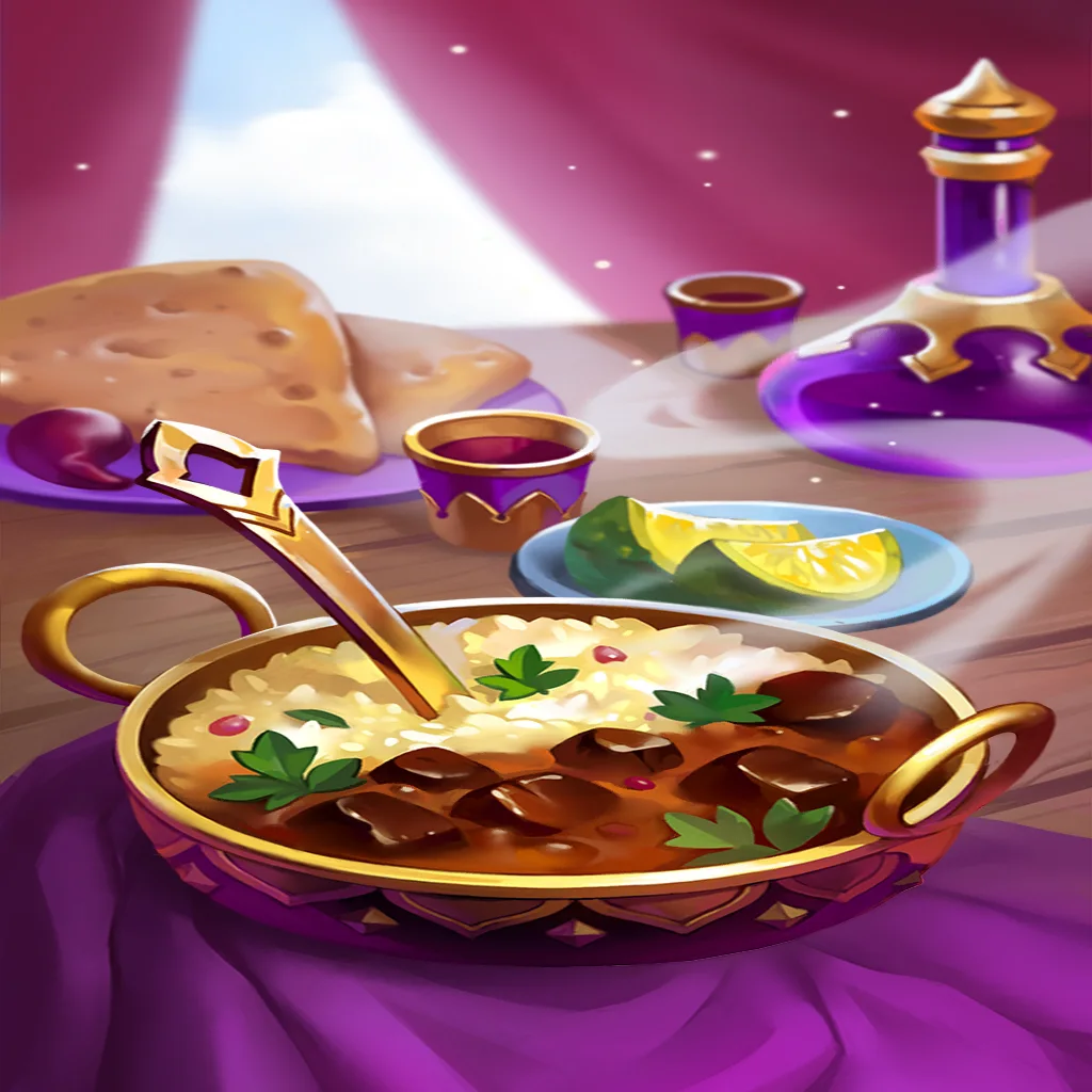 Curry