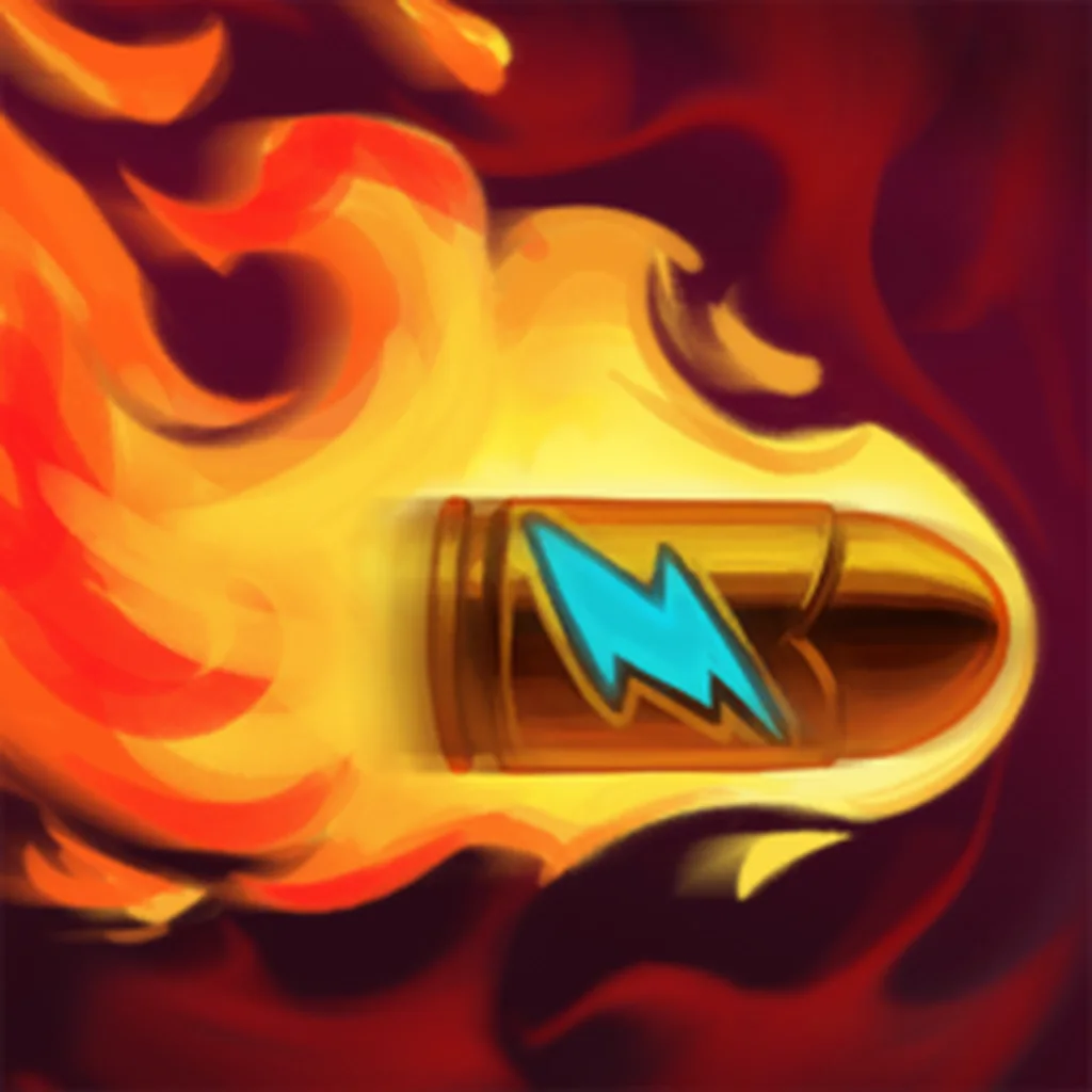 Flashpoint Ignition