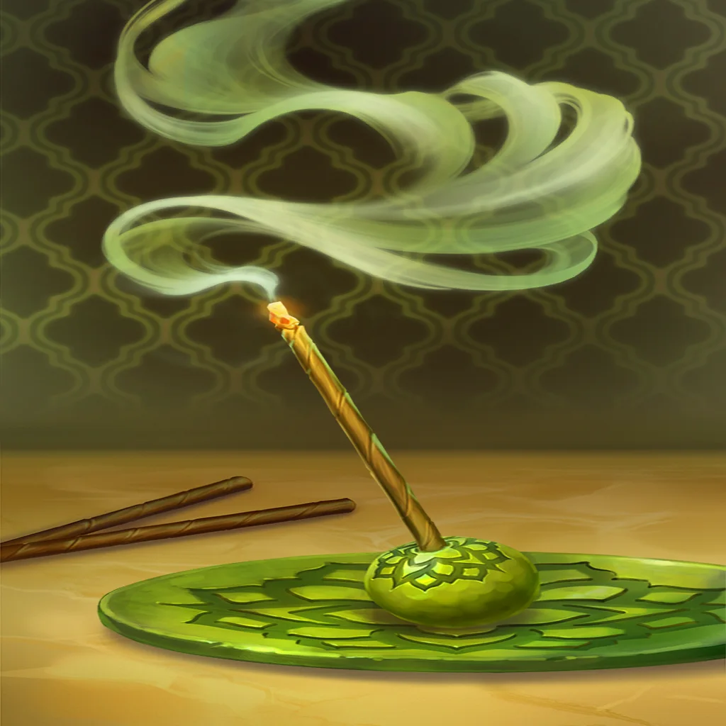 Incense