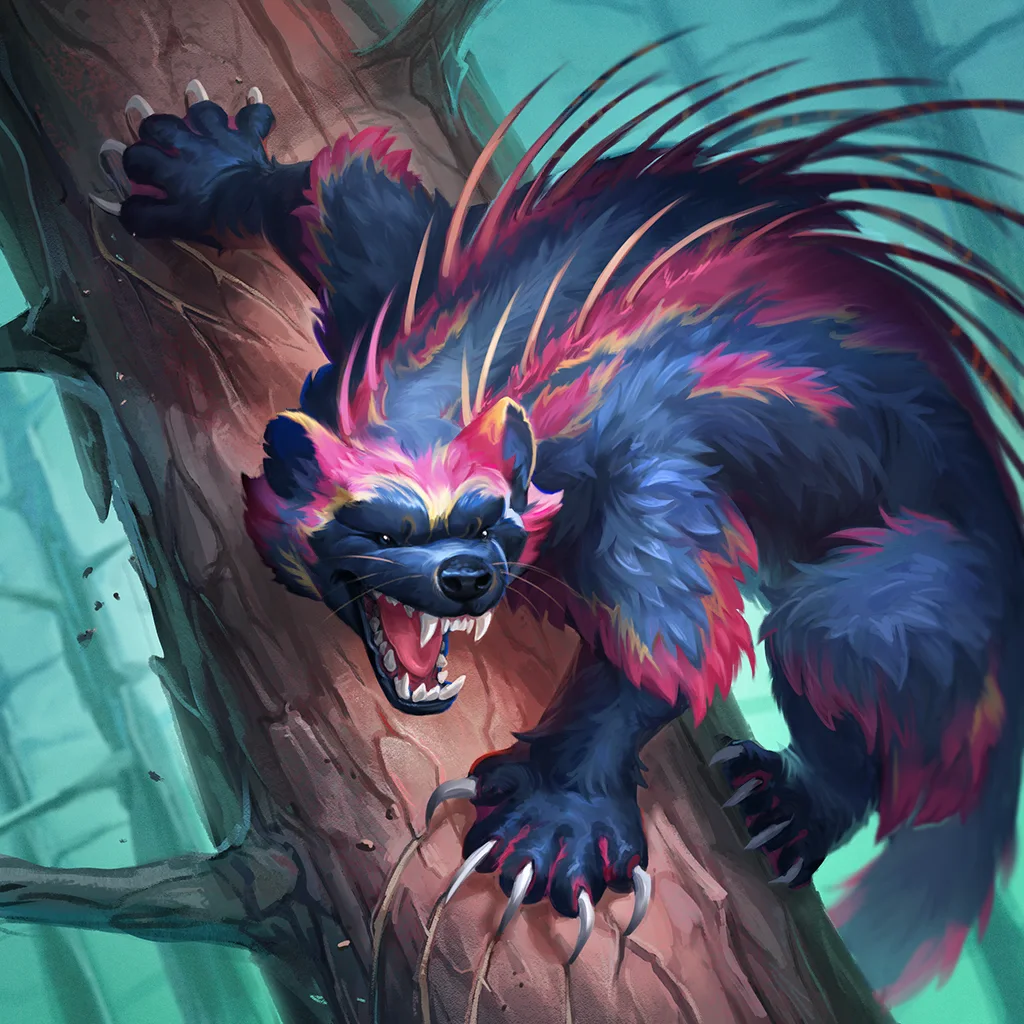 Wolverine