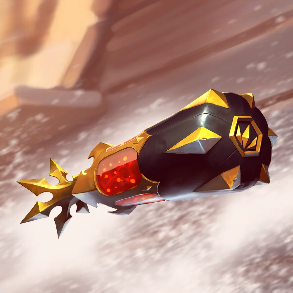 Torpedo