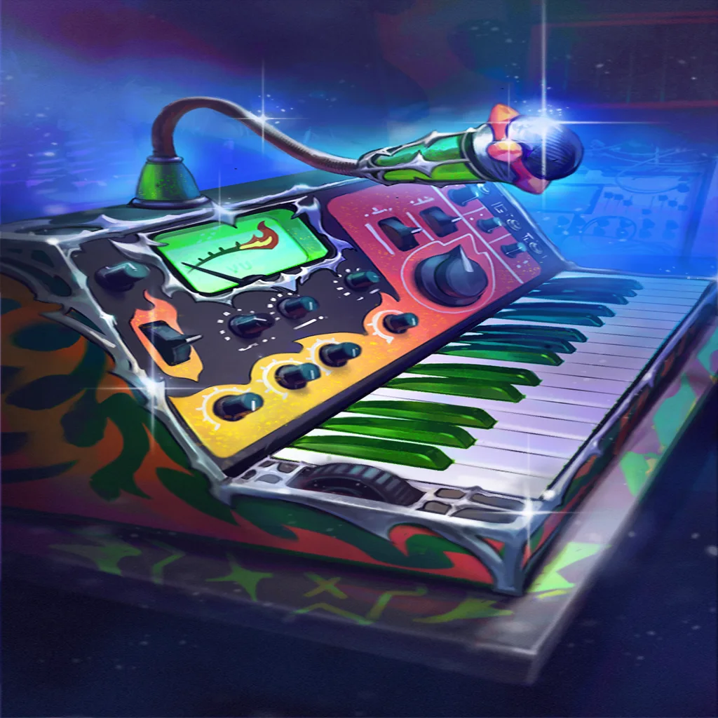 Vocoder