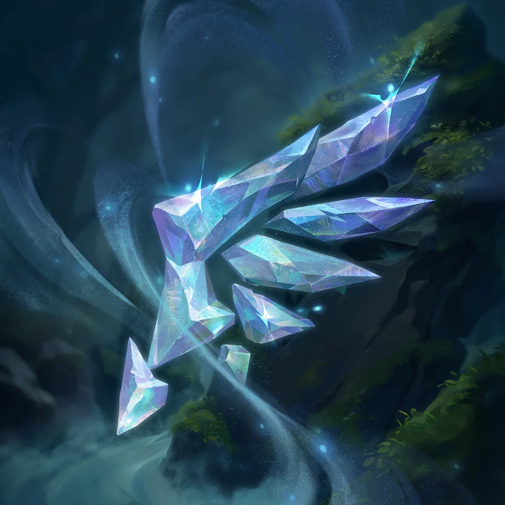 Wing Sigil