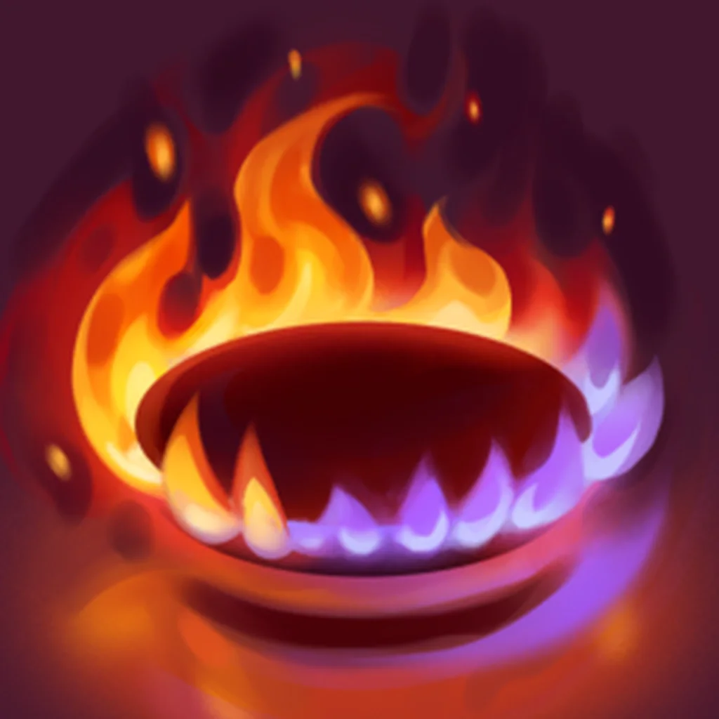 Hot Spot