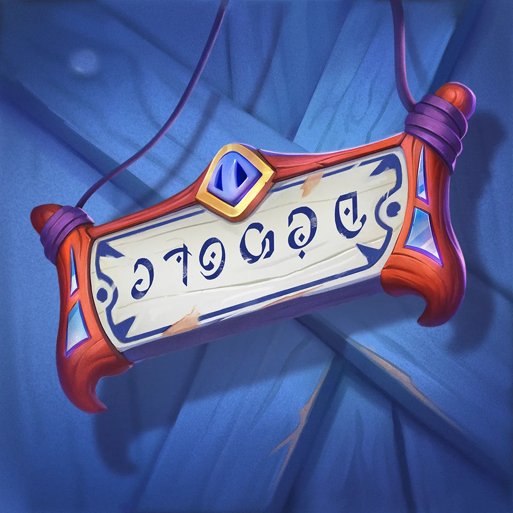 Closed Sign