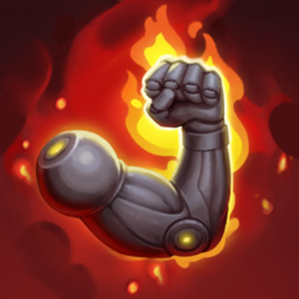 Firepower
