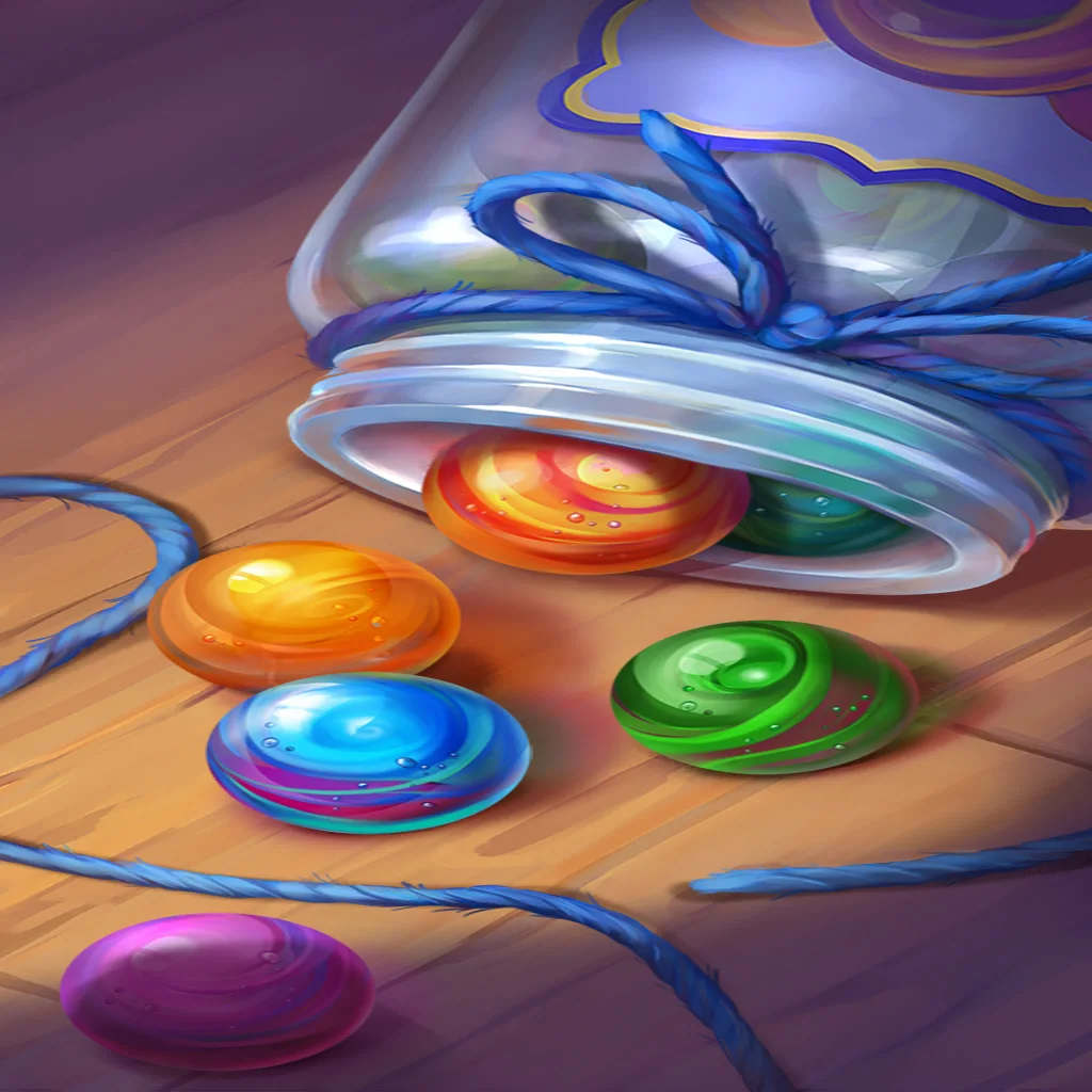 Marbles