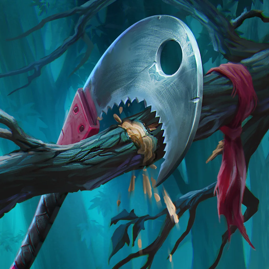 Sawpike