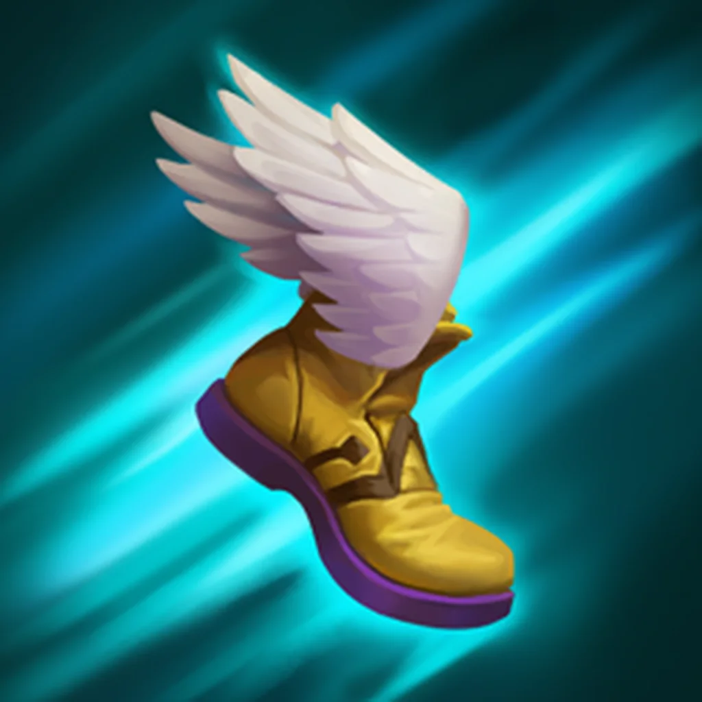 Leaping Tempo