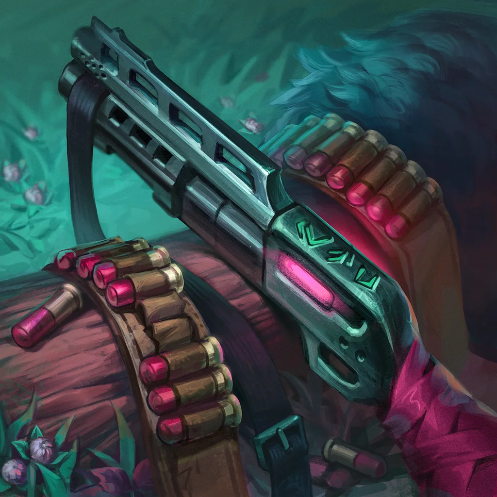 Shotgun