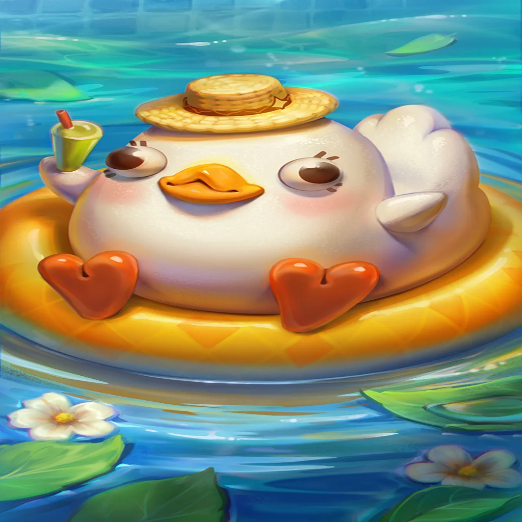 Sitting Duck