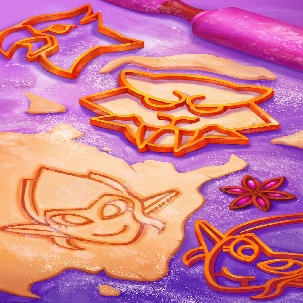 Cookie Cutters