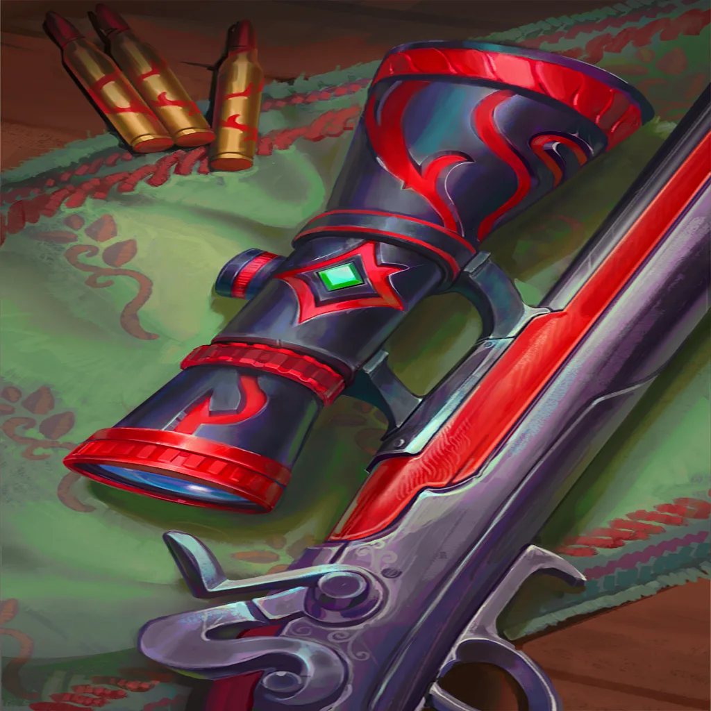 Custom Scope