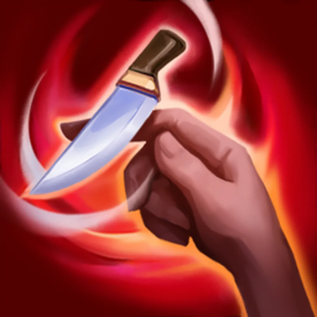 Knife Tricks