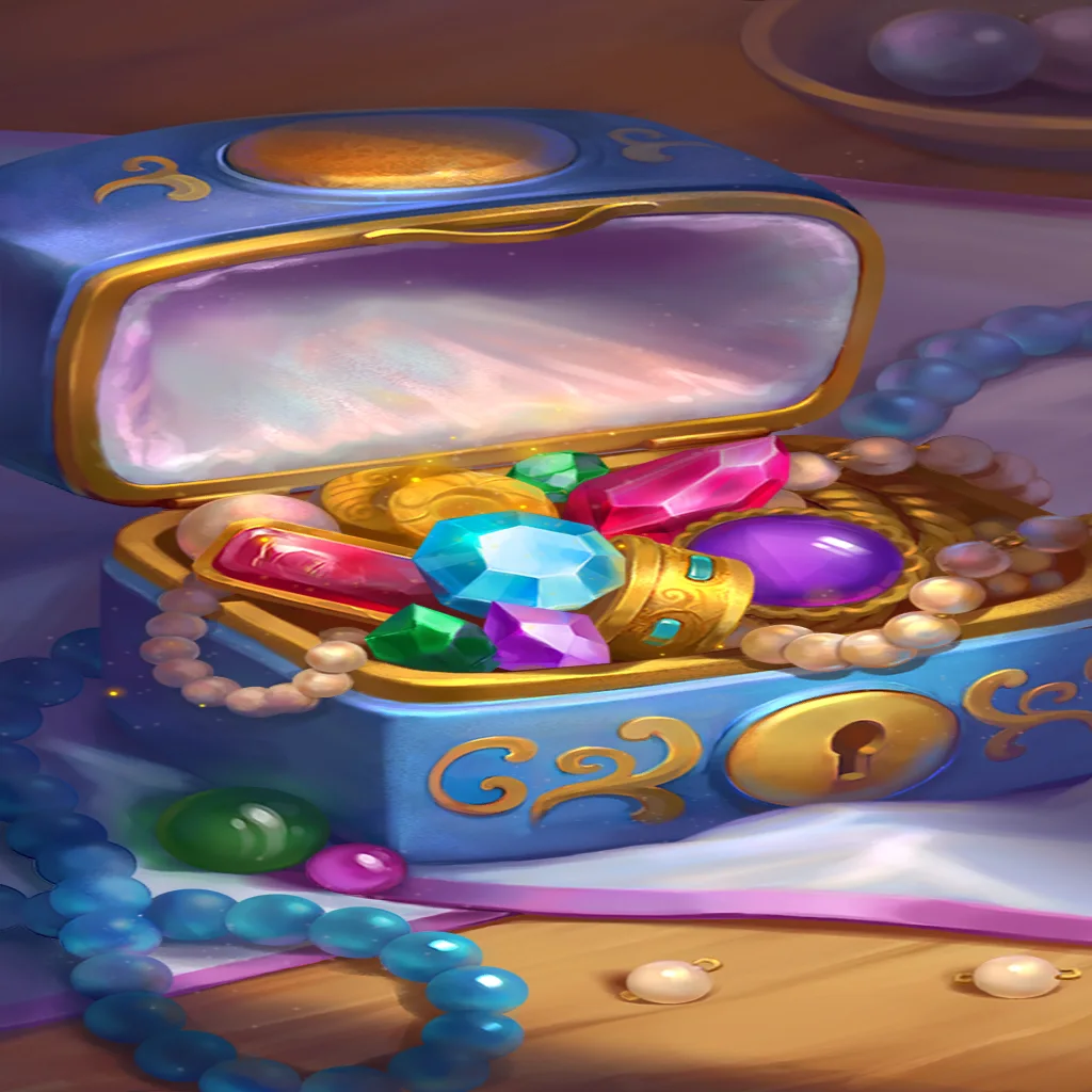 Heirlooms