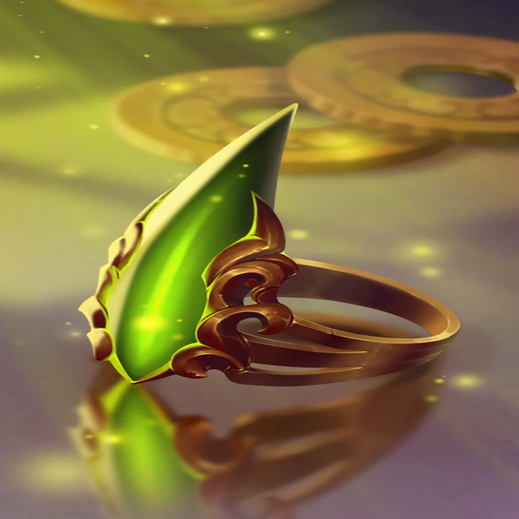 Soul Ring