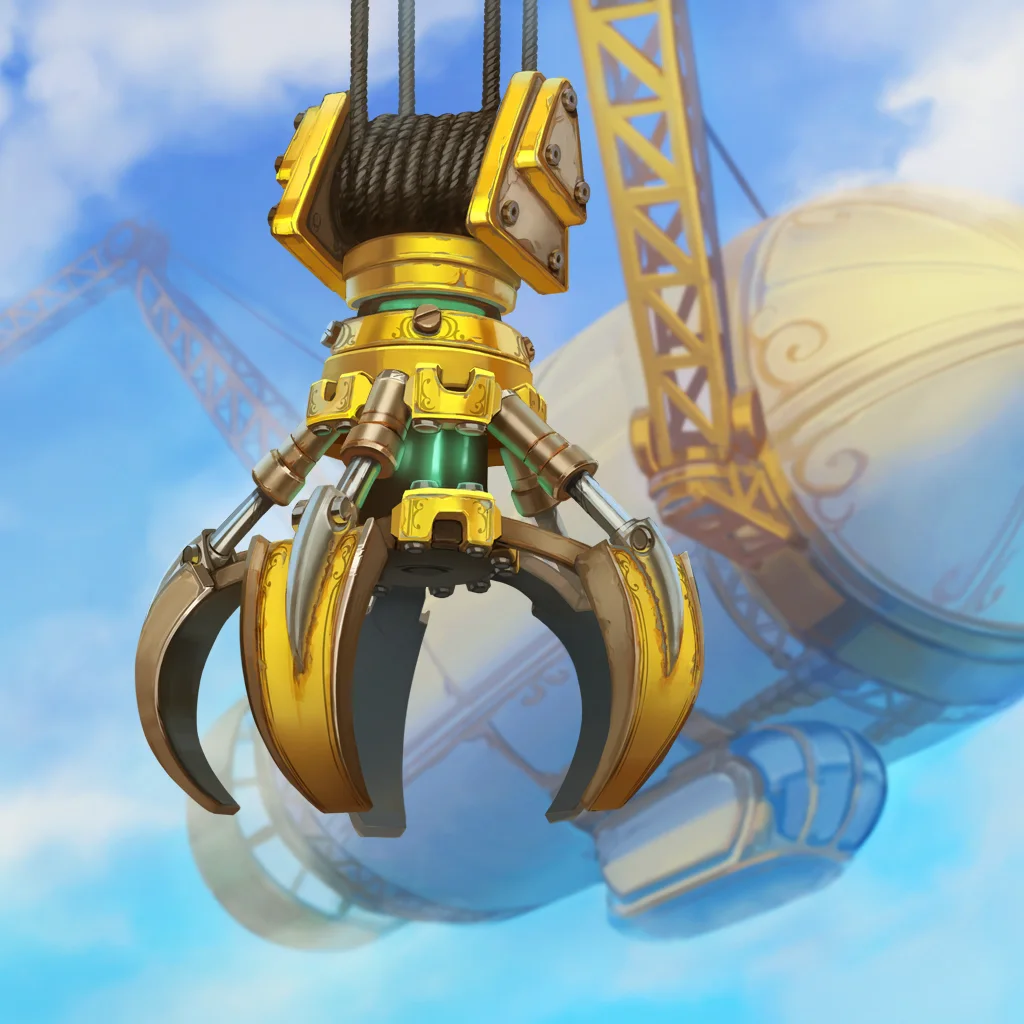 Grabinator