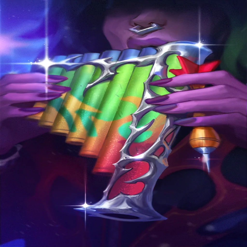 Panpipes