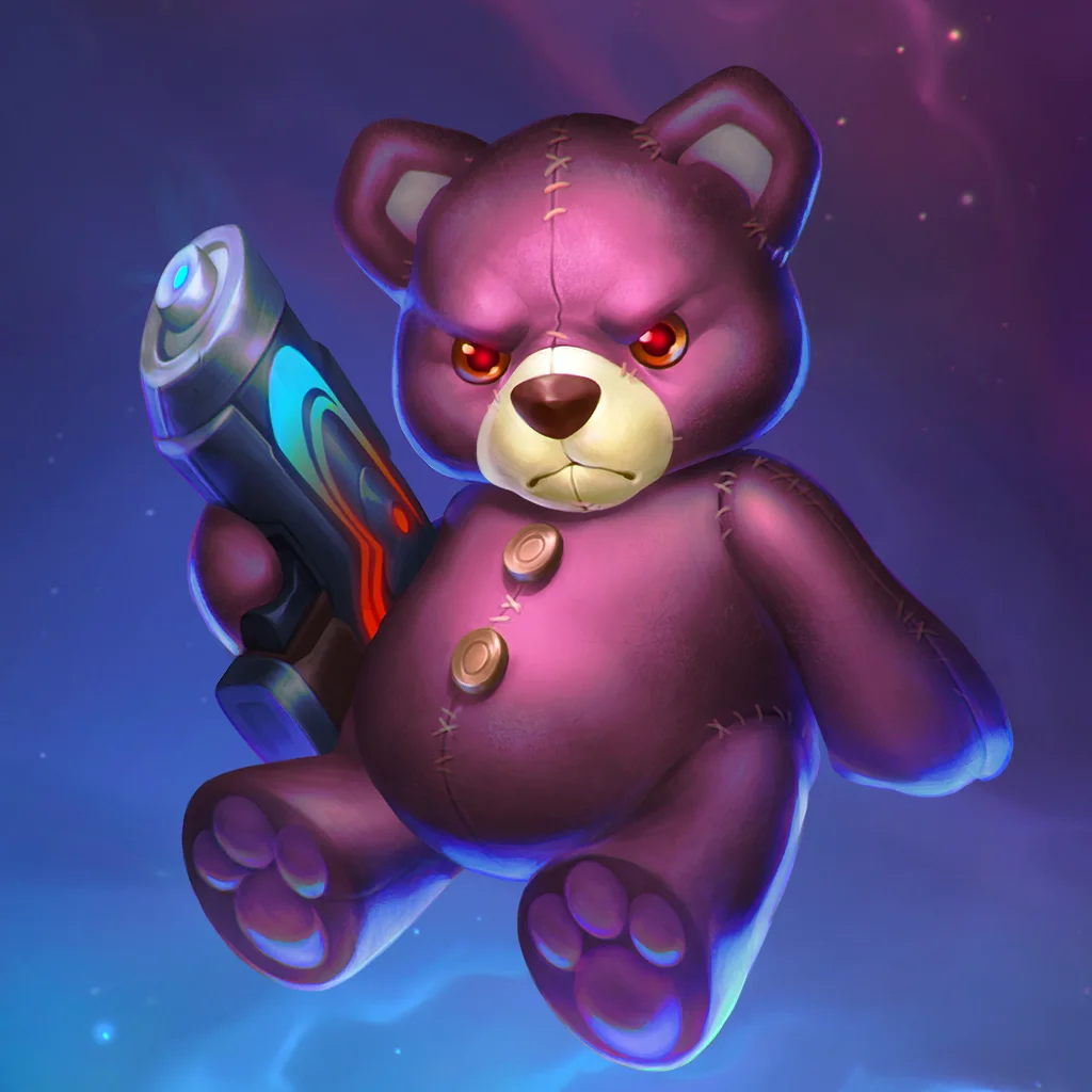 Teddy