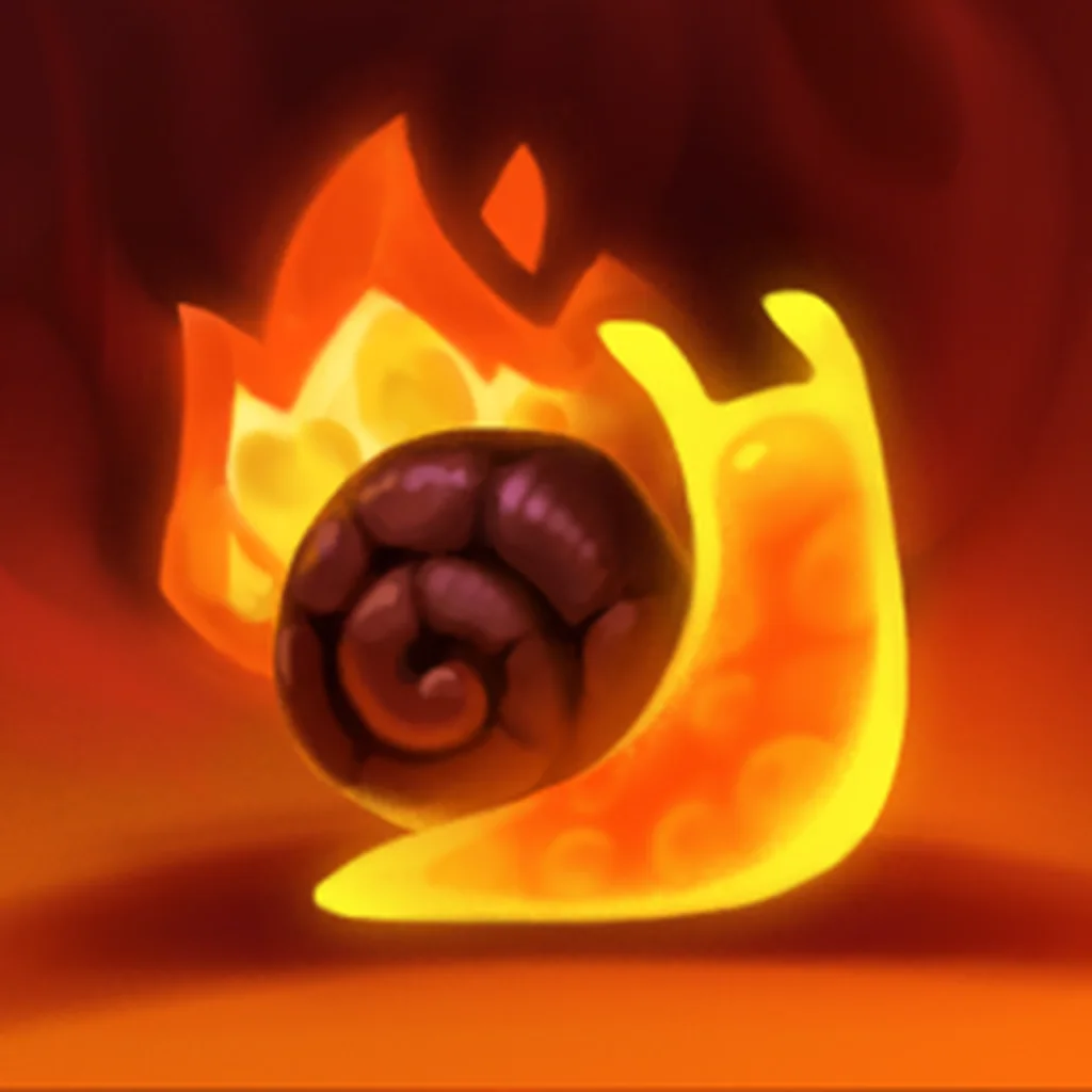 Slow Burn