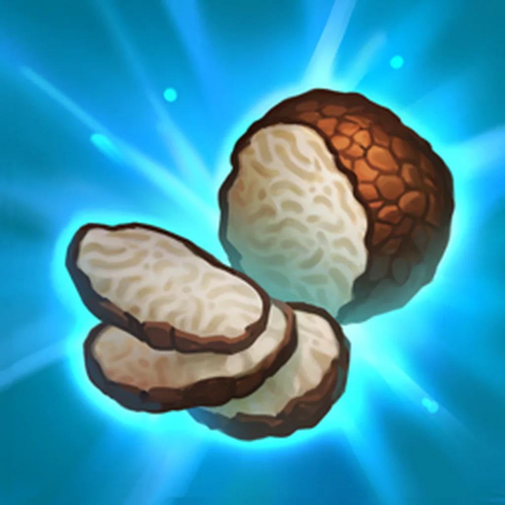 Truffleholic