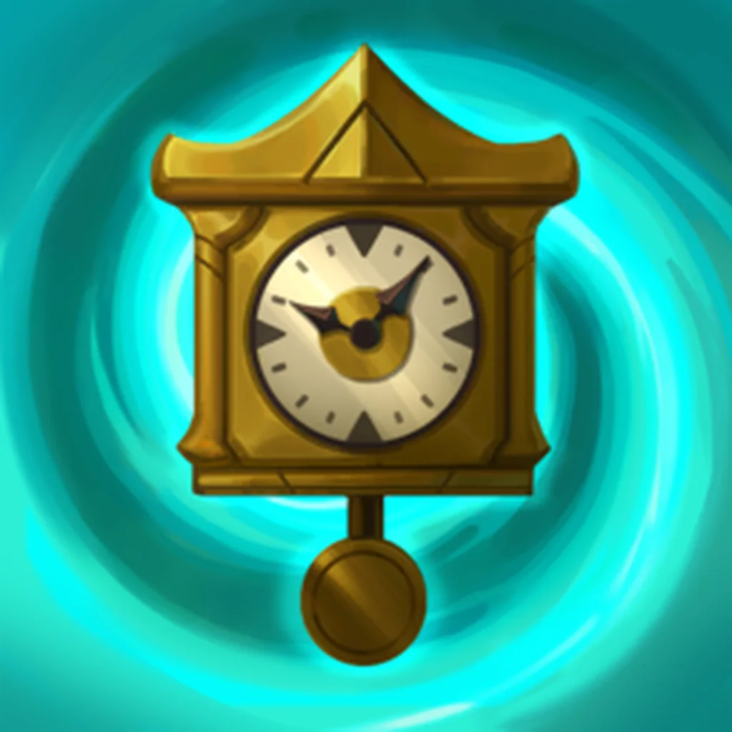 Time Eater