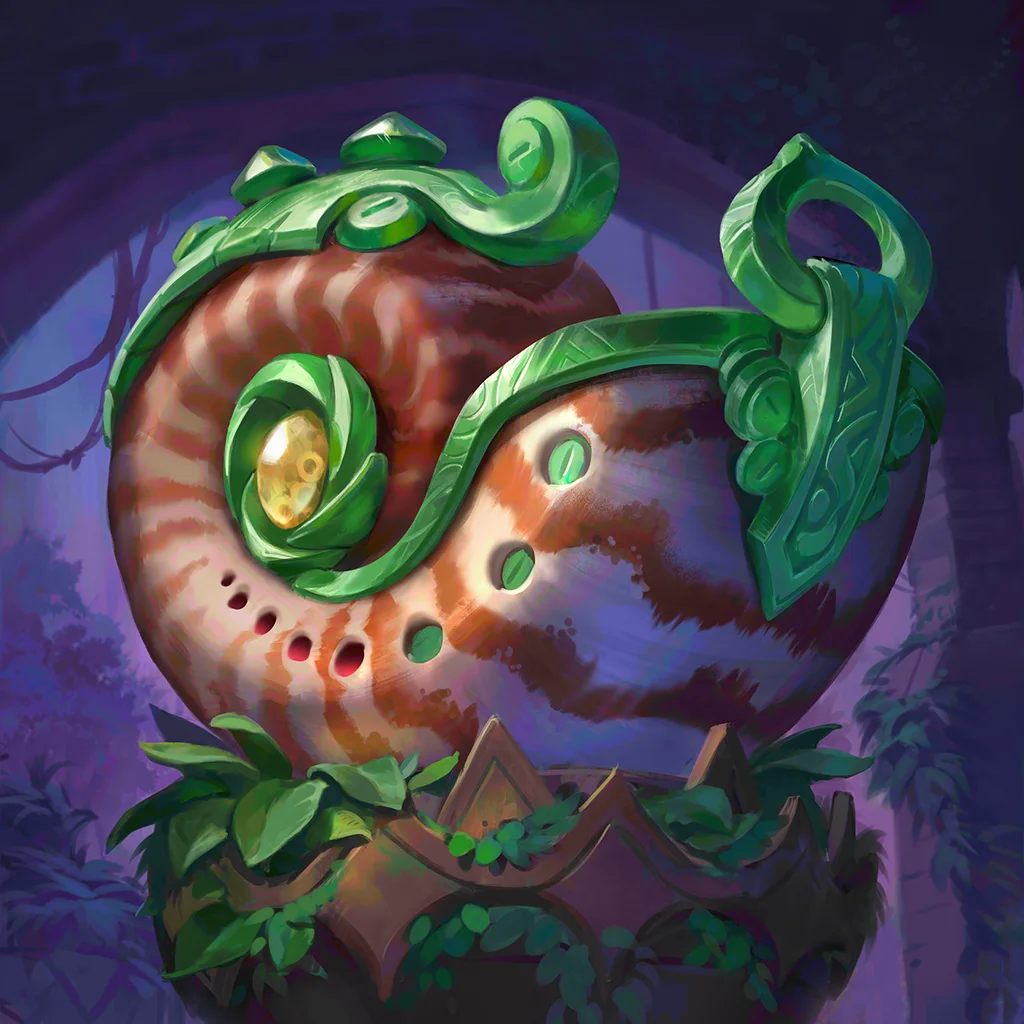 Guardian Shell
