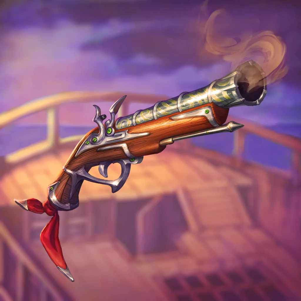 Blunderbuss