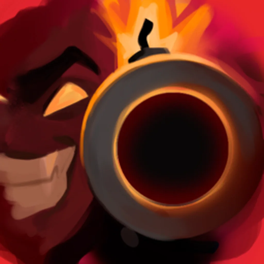 Bold Under Pressure
