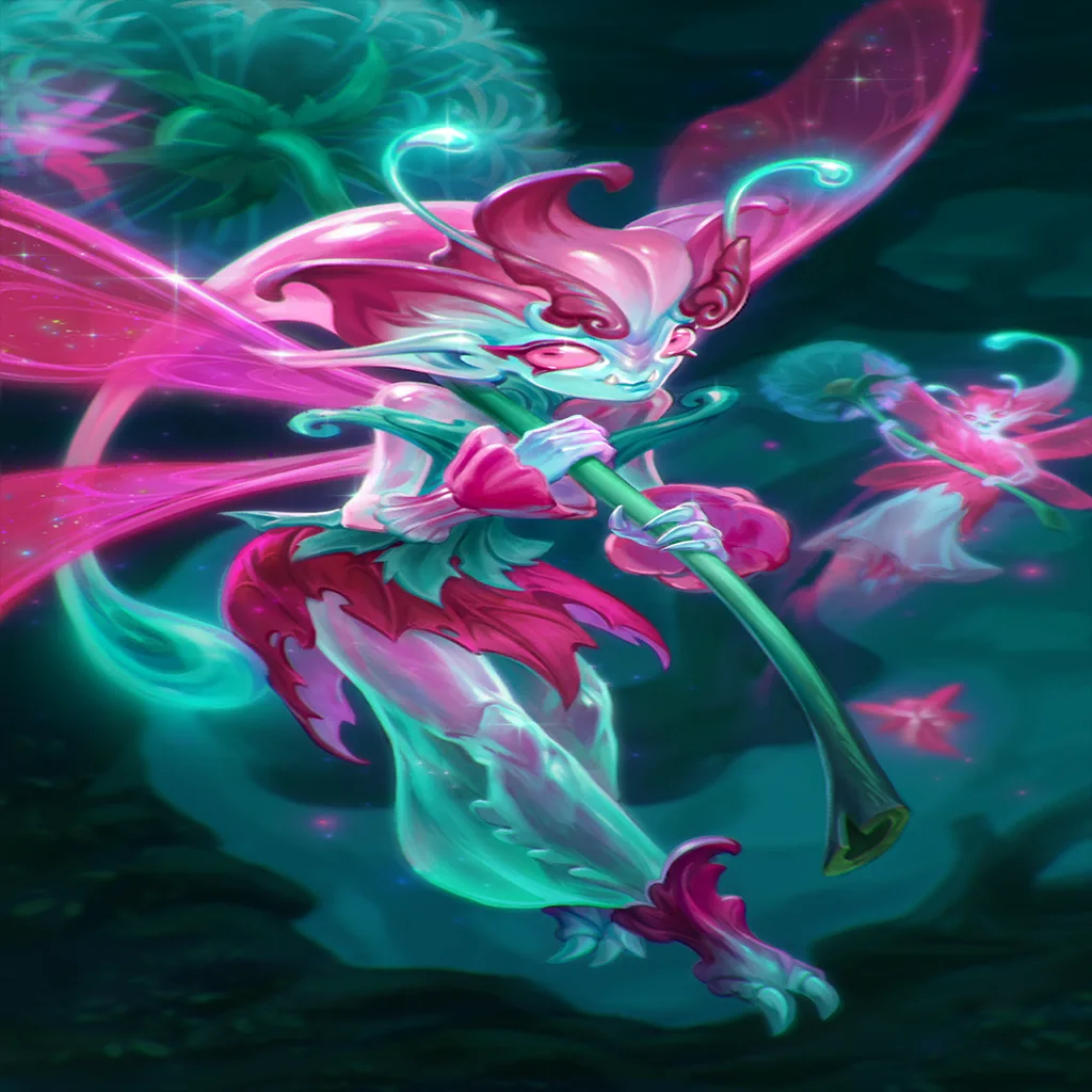 Fairies