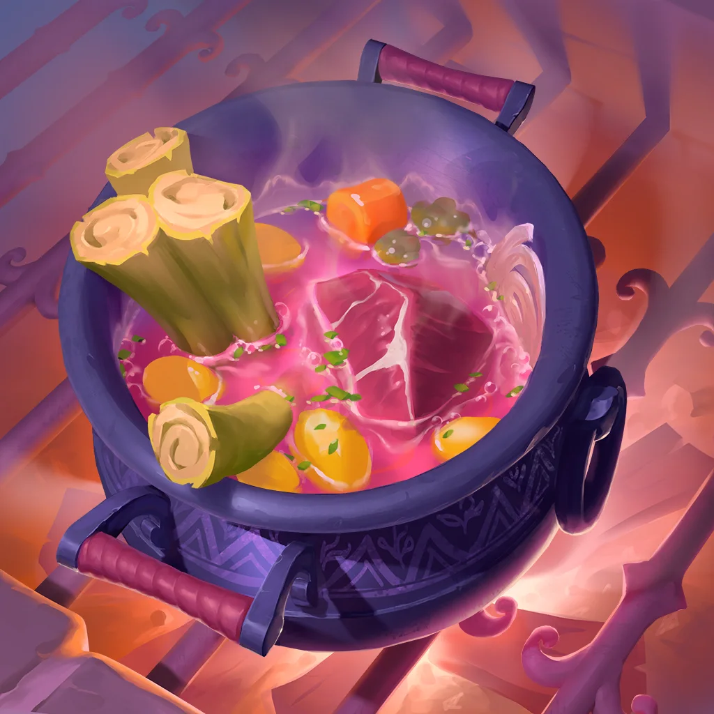 Azakan Stew