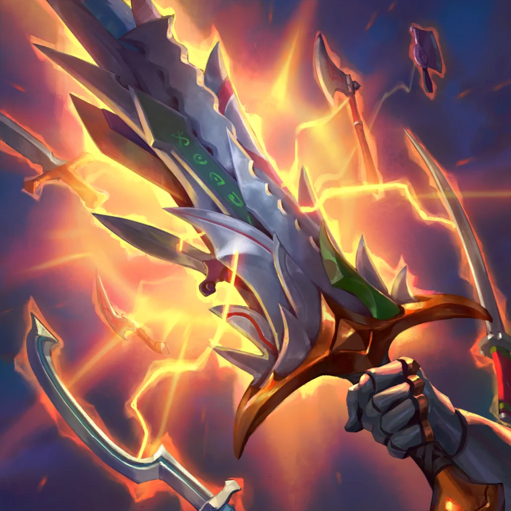 Sword of Swords
