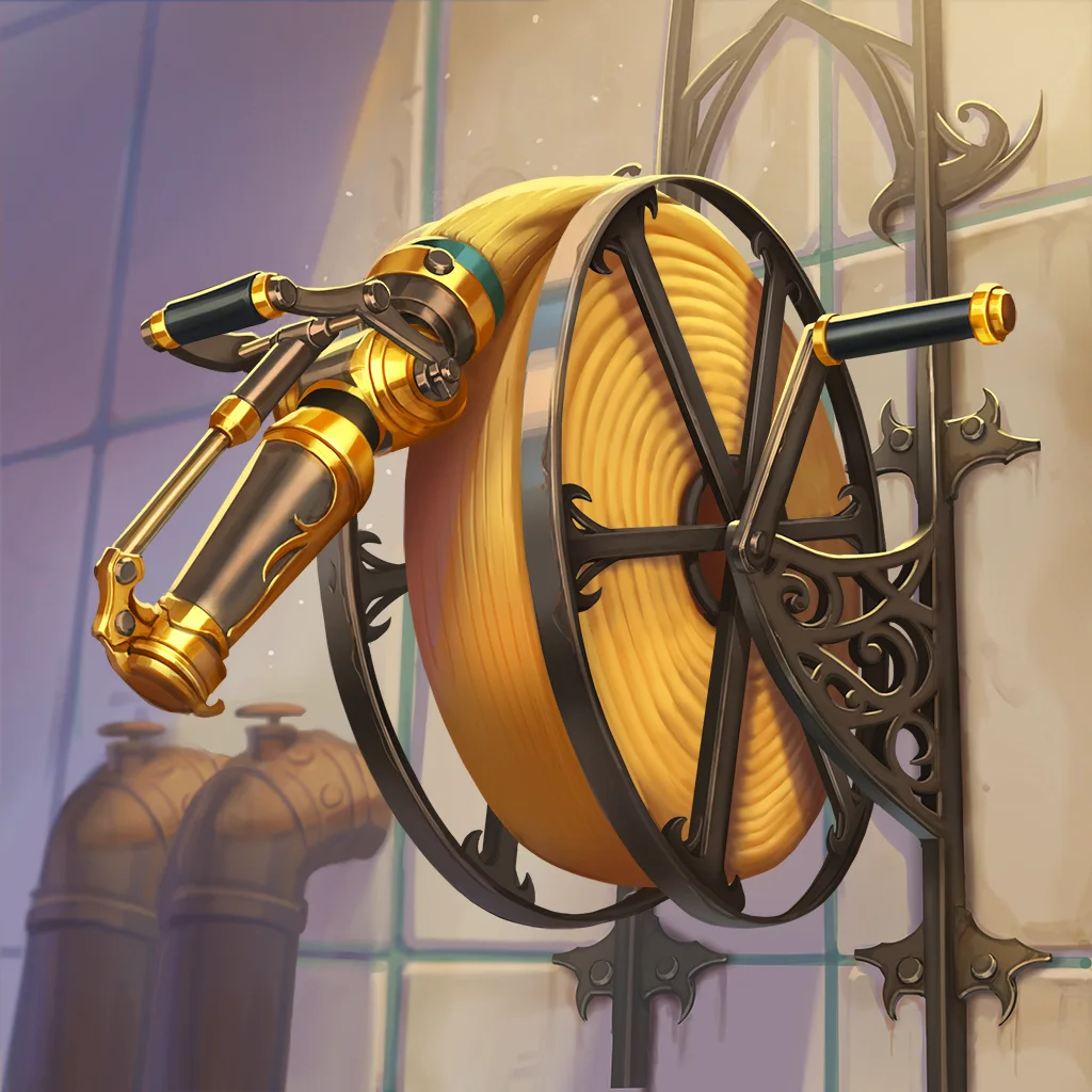Fire Hose