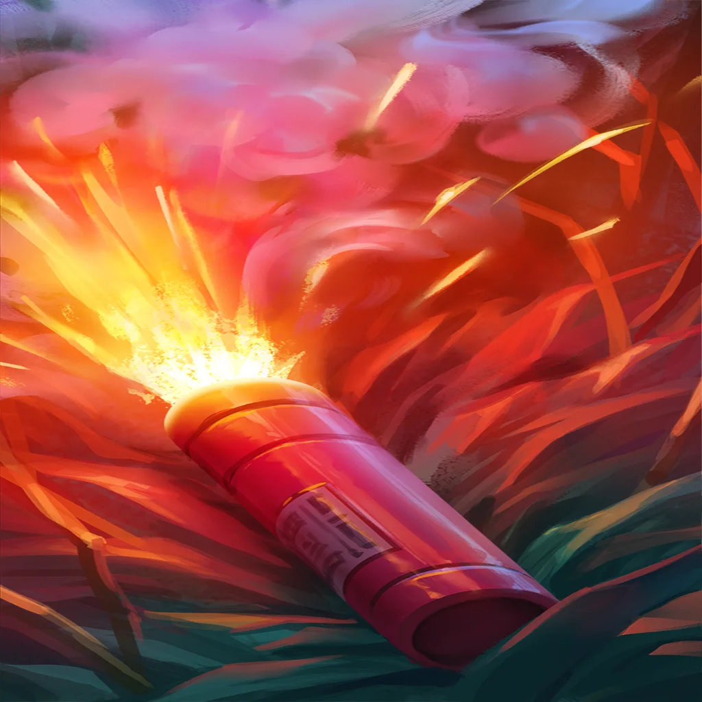 Flare