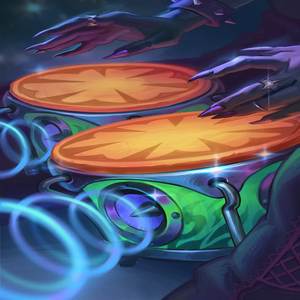 Bongos
